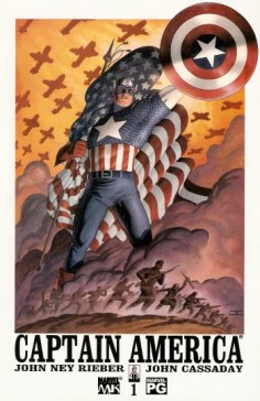 236px-Captain_America_Vol_4_1
