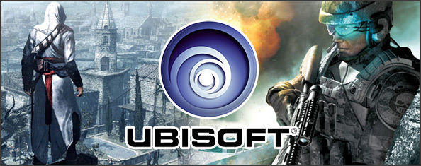 ubisoft