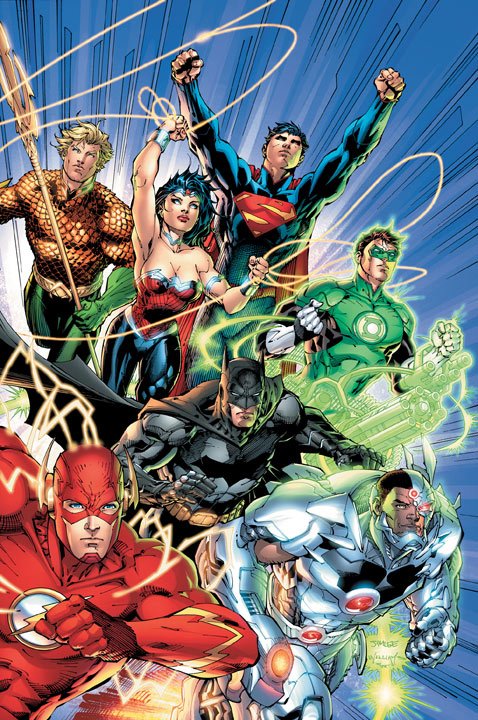 fulljla