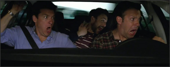 Horrible Bosses