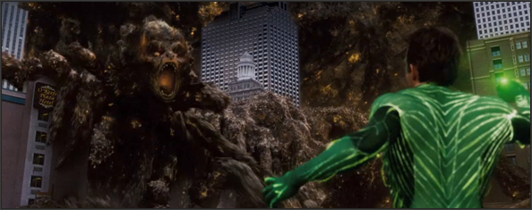 green-lantern