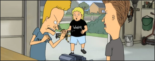 beavis