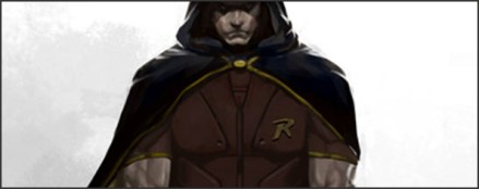 robin