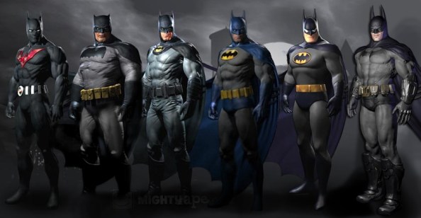 arkhamcityoutfits