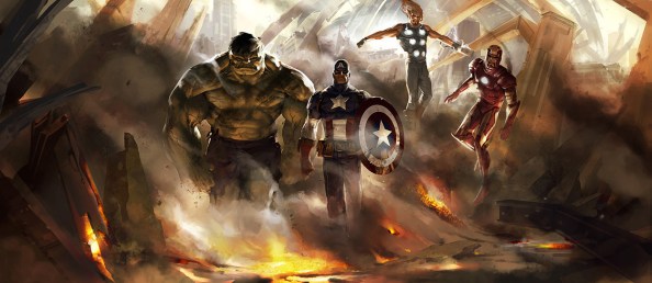 avengersconcept