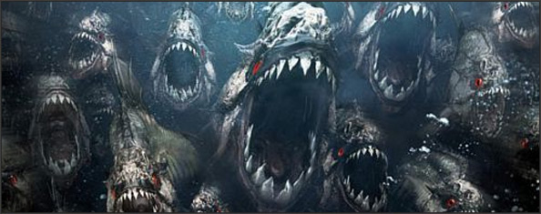 piranha