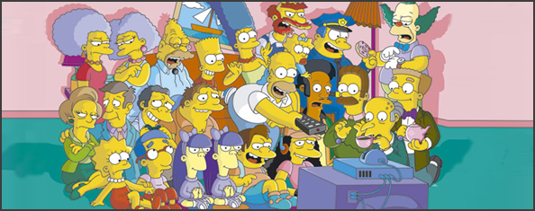 simpsons