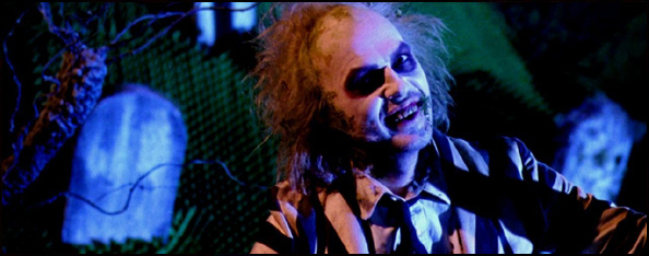 beetlejuice