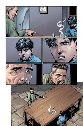 Batman: Earth One #2