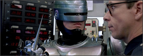 robocop