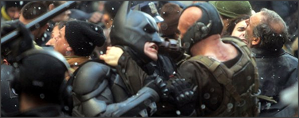 the dark knight rises