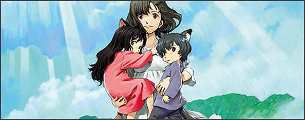 wolf-children
