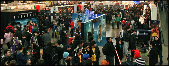 comic-con-chile