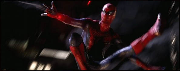 spider-swing