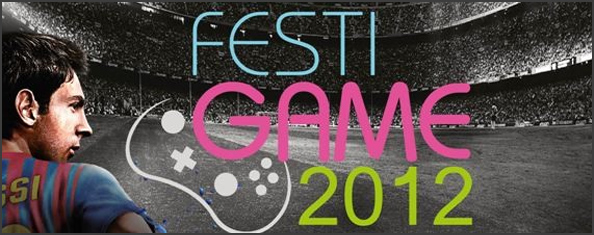 FESTIGAME