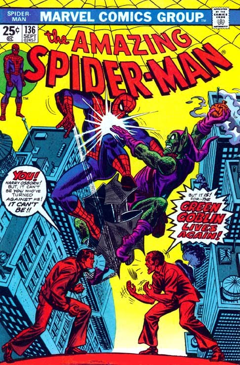 AmazingSpider-Man136