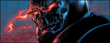 darkseid