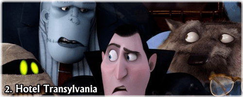 Hotel Transylvania