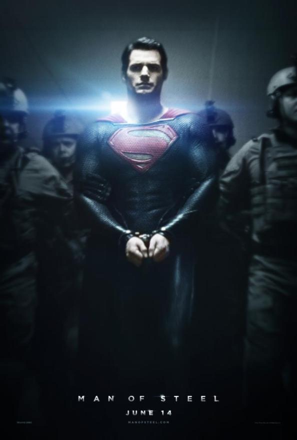 man of steel