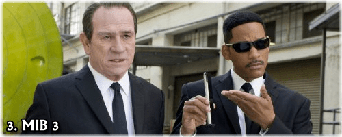 mib 3