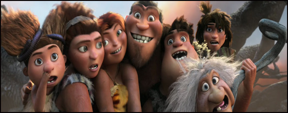 croods