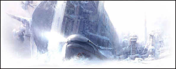 snowpiercer