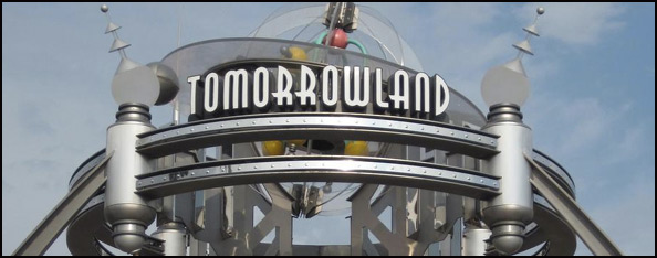 tomorrowland