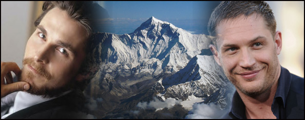 everest