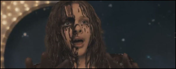 carrie