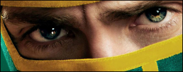 kick-ass