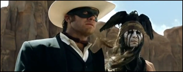 lone-ranger