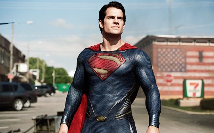 man-of-steel
