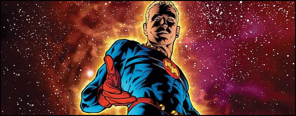 miracleman
