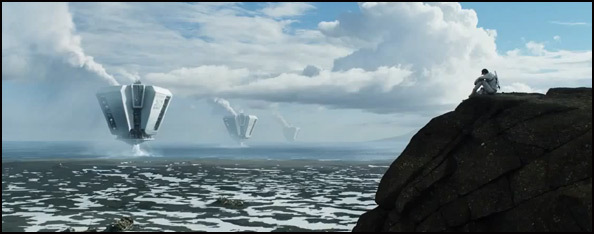 oblivion