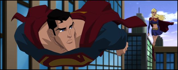 superman-unbound