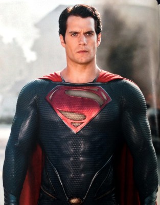 Man of Steel (9)