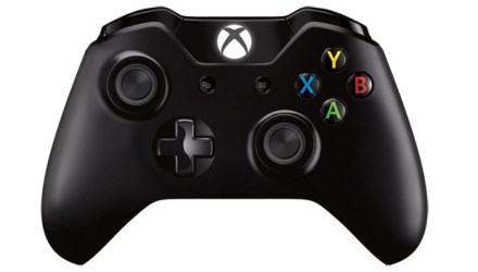 xbox control
