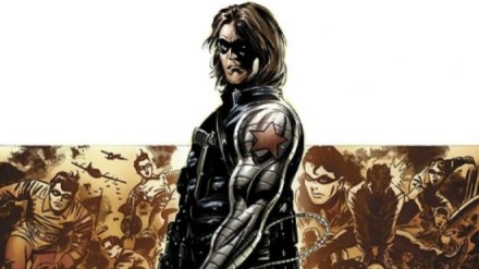 Winter Soldier