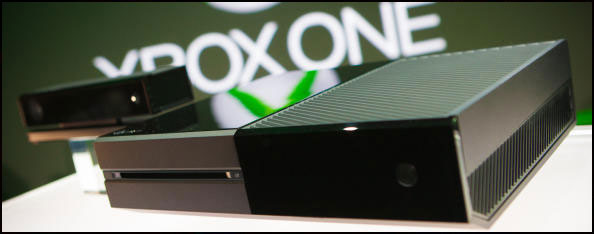 xbox-one