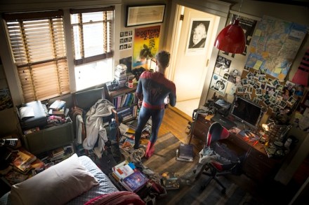 906429 - The Amazing Spider-Man 2