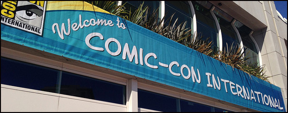 comic-con