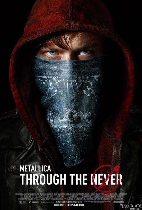 metallicathroughtheneversmallposter