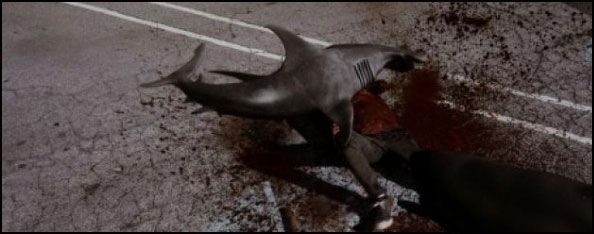 SHARKNADO