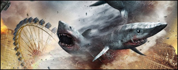 sharknado