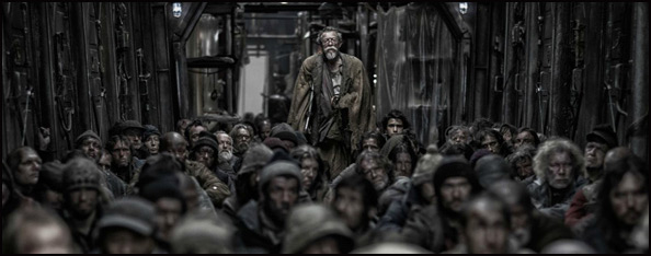 snowpiercer