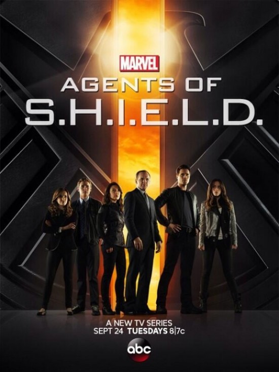 Agents-of-SHIELD