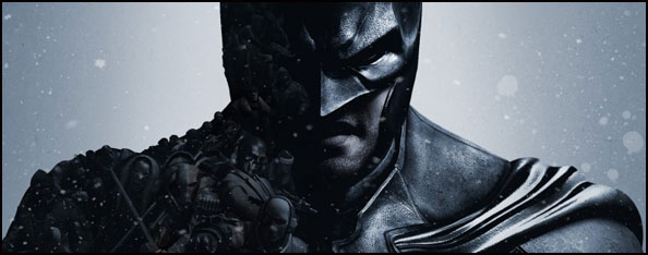 arkham