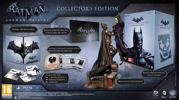 batman
