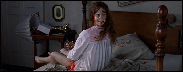 exorcist