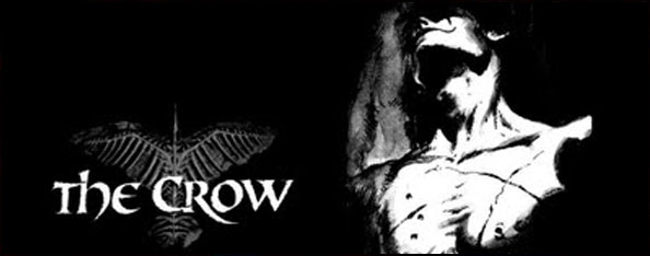 the-crow
